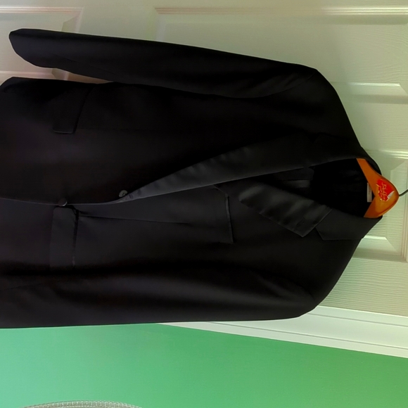 nordstrom rack Suits & Blazers Tuxedo Jacked Poshmark